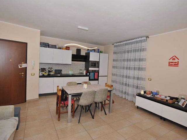 affitto Via Serale 10 bilocale 70mq