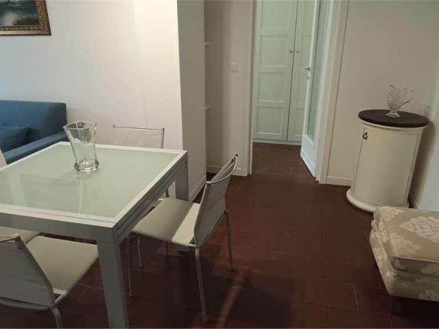 affitto Via Serenella bilocale 55mq