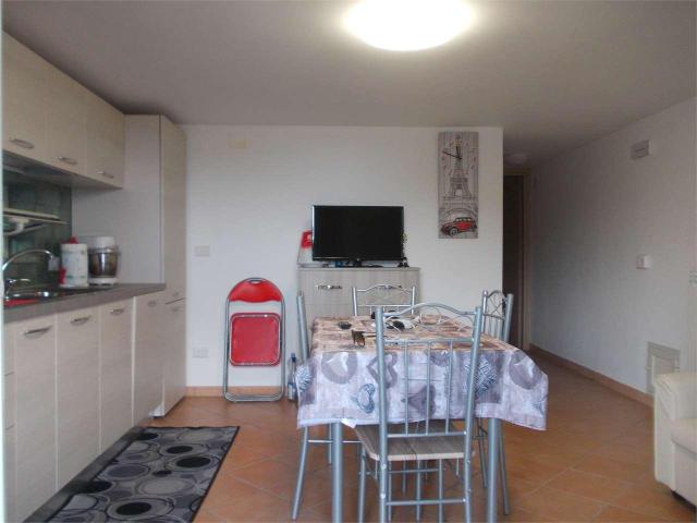 affitto VIA SVIZZERA bilocale 50mq