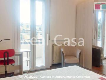 affitto Viale Buon Pastore monolocale 20mq