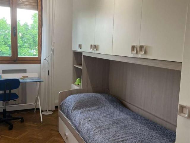 affitto Viale Buon Pastore monolocale 20mq