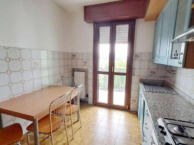affitto Viale dell´Indipendenza monolocale 16mq