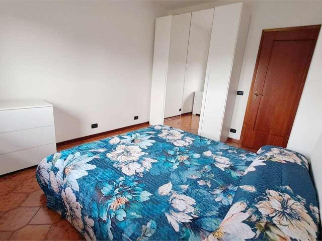 affitto Viale dell´Indipendenza monolocale 16mq
