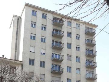 affitto Viale Giulio Cesare bilocale 50mq