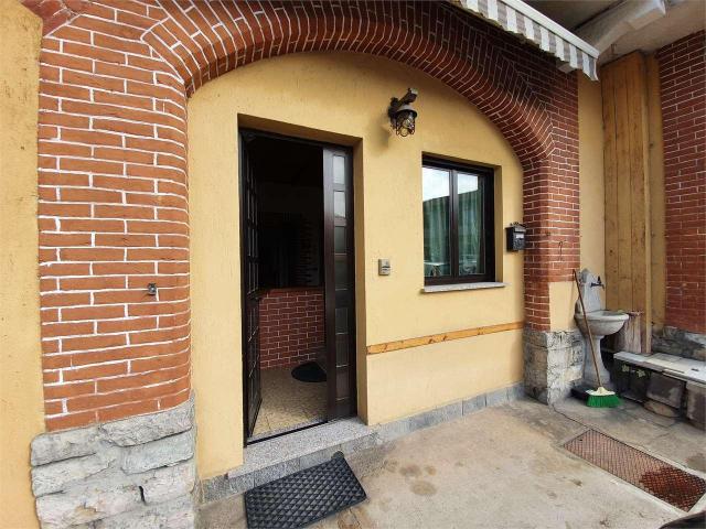 affitto Viale Vittorio Veneto 18 trilocale 100mq