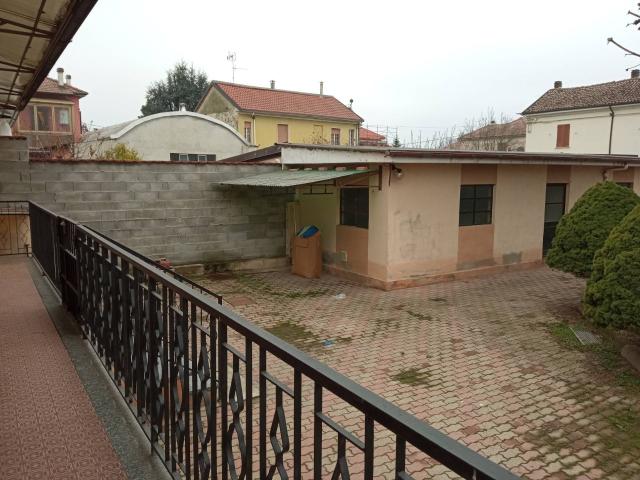 Affitto Villa, MORTARA