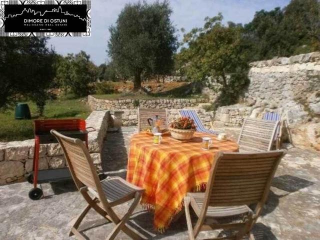 Affitto Villa, OSTUNI