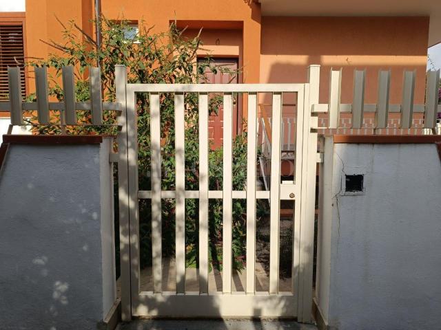 affitto Villa a San Giovanni la Punta in via duca d'aosta 187/2025 | Toscano