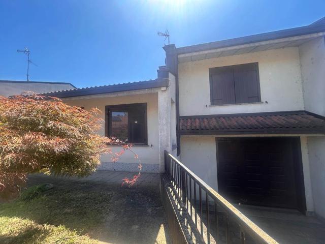 Affitto Villa a schiera, VIGEVANO