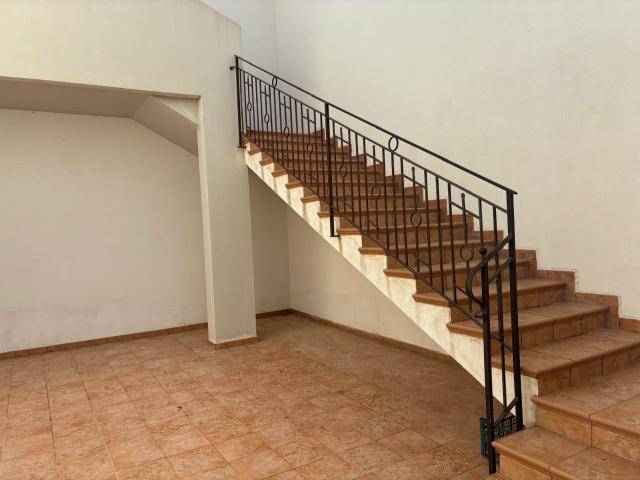 Affitto Villa a schiera, CAMPOFELICE DI ROCCELLA