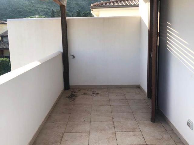 Affitto Villa a schiera, CAMPOFELICE DI ROCCELLA