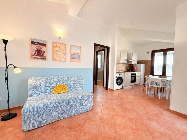 Affitto Villa a schiera, CAMPOFELICE DI ROCCELLA