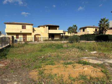 Affitto Villa a schiera, CAMPOFELICE DI ROCCELLA