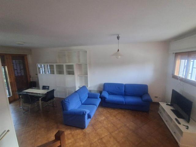 Affitto Villa a schiera, in zona BATTINDARNO, BOLOGNA