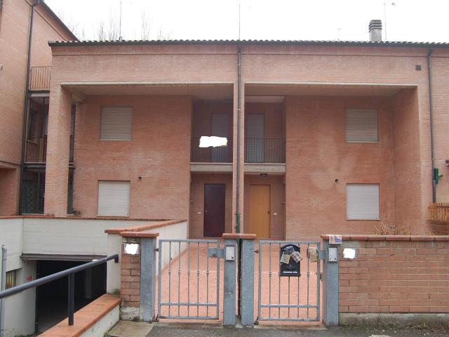 Affitto Villa a schiera, in zona BAZZANO, VALSAMOGGIA