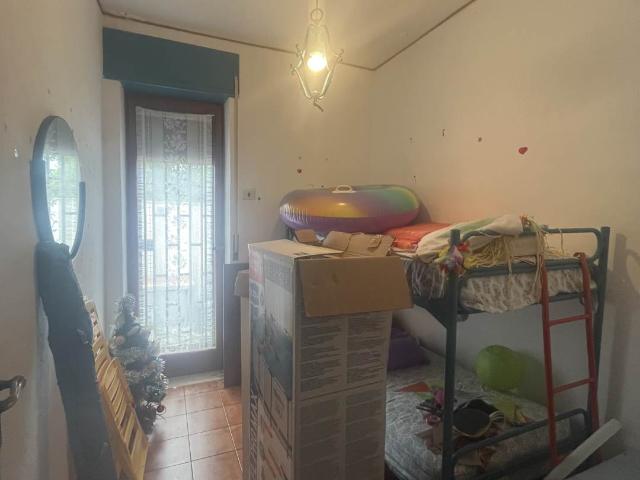 Affitto Villa a schiera, in zona DESTRA VOLTURNO, CASTEL VOLTURNO