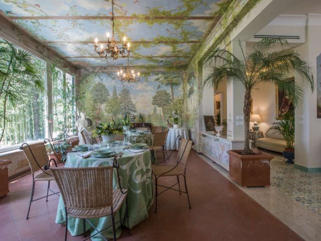Affitto villa bifamiliare via di Villa Ruffo, Roma, Centro Storico. € 30.000