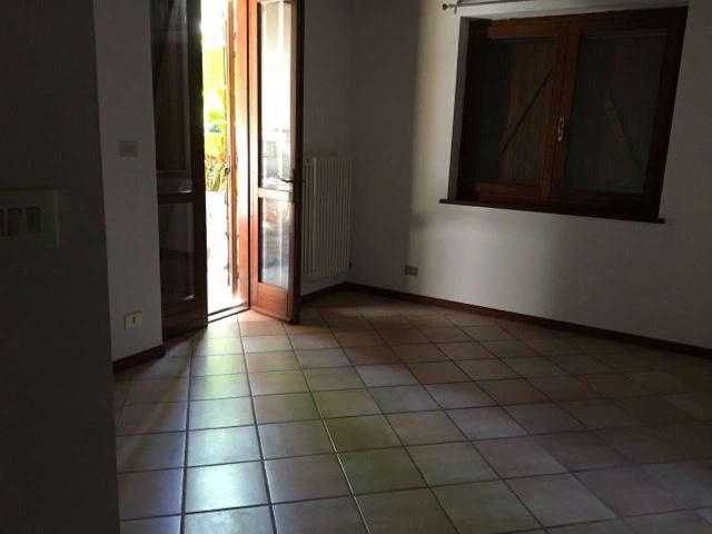 Affitto Villa Bifamiliare