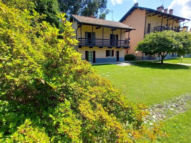 Affitto Villa, CASTELLETTO SOPRA TICINO