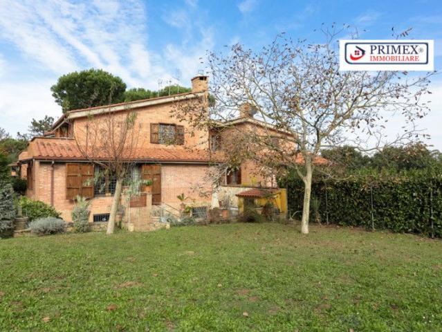 Affitto villa con posto auto a roma ï¿½ 1.800