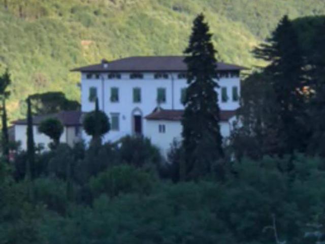 Affitto Villa, in zona CELLE, DICOMANO