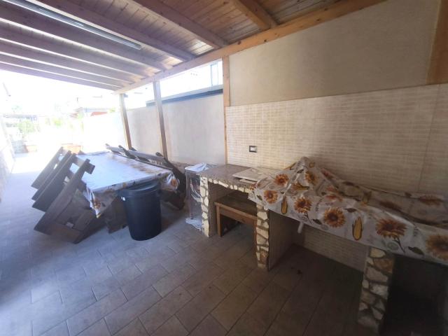 Affitto Villa, in zona AGNONE BAGNI, AUGUSTA