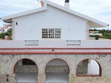 Affitto Villa, in zona ARENELLA, SIRACUSA