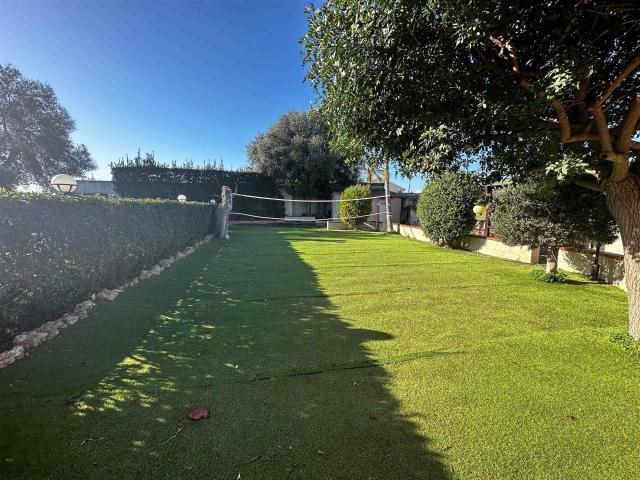 Affitto Villa, in zona ISOLA, SIRACUSA