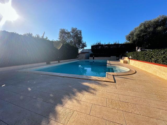 Affitto Villa, in zona ISOLA, SIRACUSA
