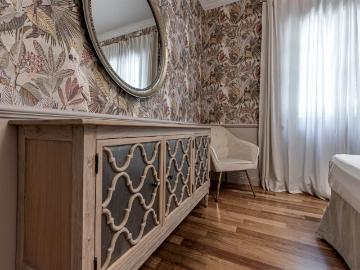 Affitto Villa, in zona LA CASTELLINA, SESTO FIORENTINO