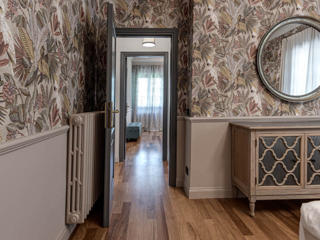 Affitto Villa, in zona LA CASTELLINA, SESTO FIORENTINO