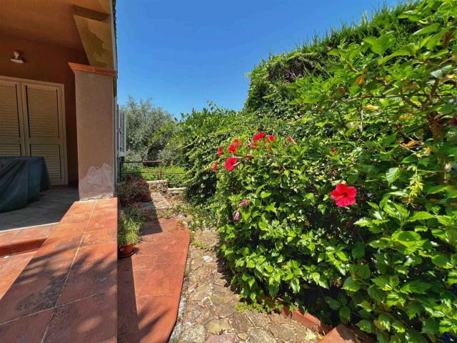 Affitto Villa, in zona MAZZAFORNO, CEFALU'