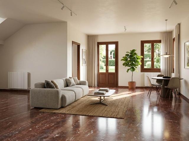 Affitto Villa, in zona MESTRE, VENEZIA