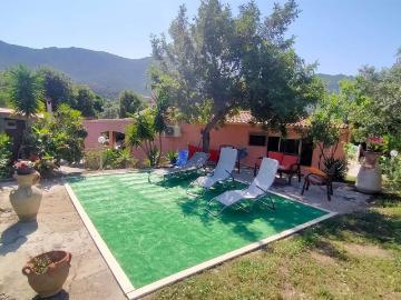 Affitto Villa, in zona SOLANAS, SINNAI