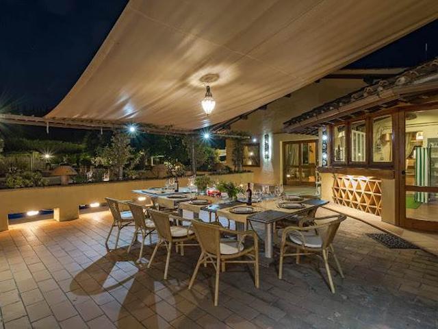 Affitto Villa, in zona SAN DONATO IN COLLINA, RIGNANO SULL'ARNO