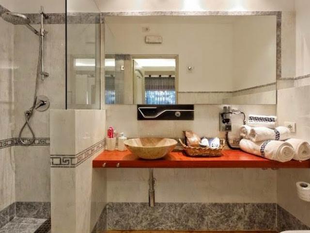 Affitto Villa, in zona SAN DONATO IN COLLINA, RIGNANO SULL'ARNO