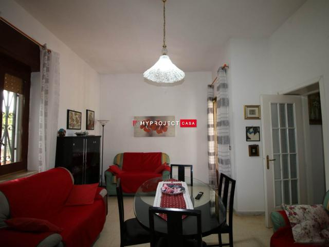 Affitto Villa, in zona PARETONE, MARTINA FRANCA