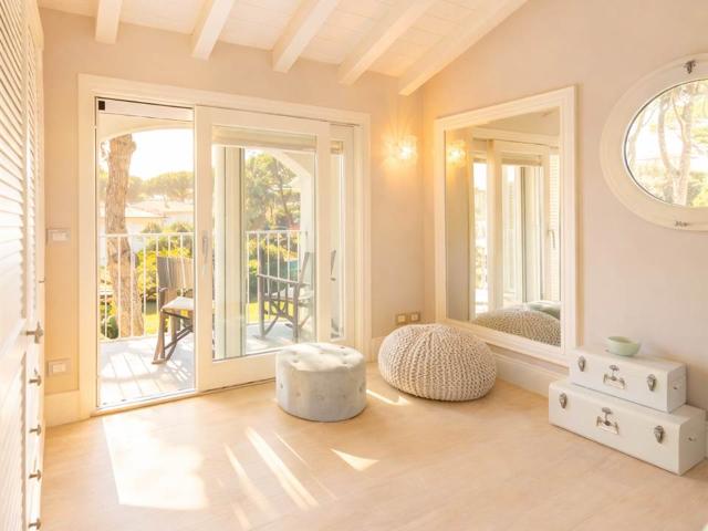 Affitto Villa, in zona VITTORIA APUANA, FORTE DEI MARMI