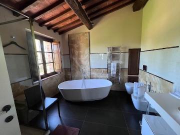 Affitto Villa, LUCIGNANO