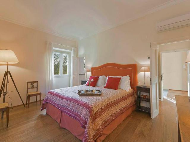 Affitto Villa, REGGELLO