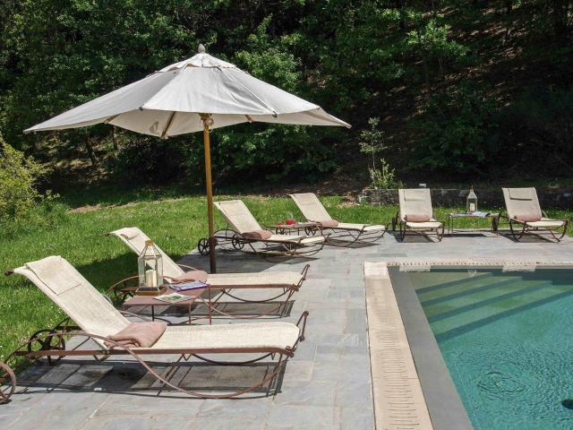 Affitto Villa, REGGELLO