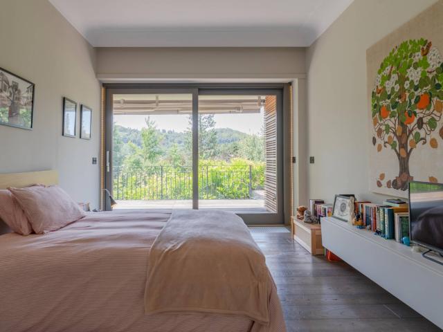Affitto Villa