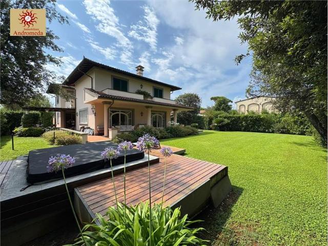 Affitto Ville Forte Dei Marmi