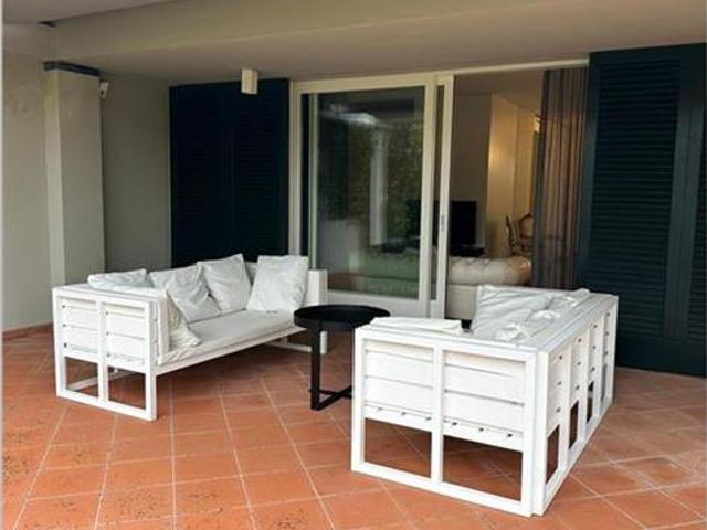 Affitto Ville Forte Dei Marmi