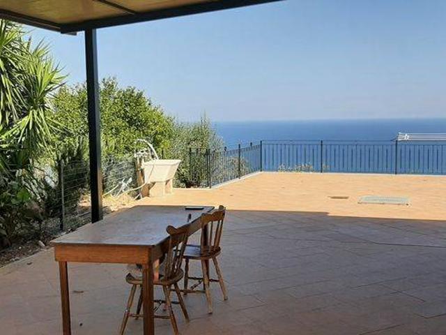 Affitto Villino, CEFALU'