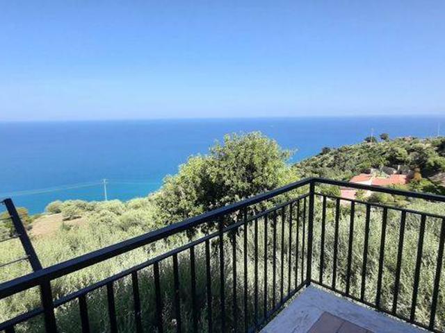 Affitto Villino, CEFALU'