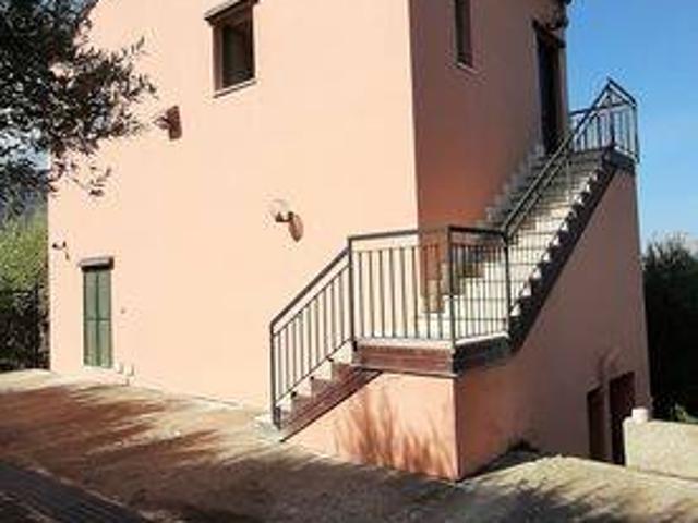 Affitto Villino, CEFALU'