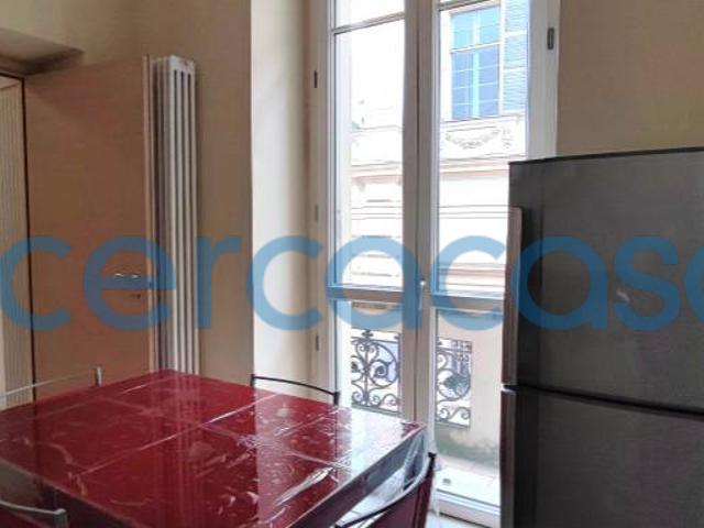 AFFITTO ZONA OSPEDALE APPARTAMENTO ARREDATO