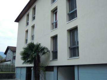 Locarno, Bezirk Locarno, Tessin