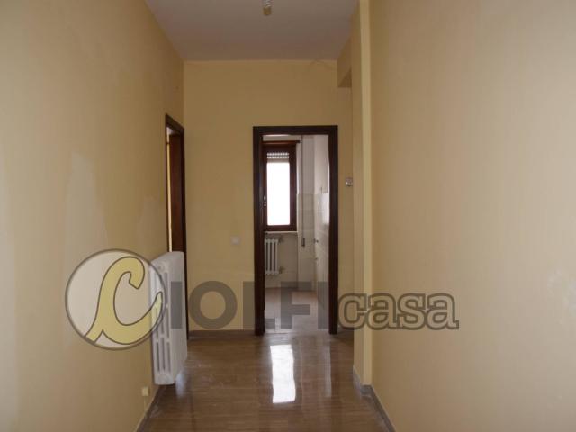 Affitto 5 locali cassino zona sant'antonio